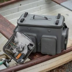 Wychwood EVA Boatman Bag 8 Wychwood EVA Boatman Bag -Pole Fishing promo o353ym5o638073913558852708