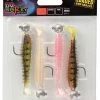 Fox Rage Spikey Loaded Ultra UV Mixed Colour Packs -Pole Fishing promo o3wyvjej637255862639262759