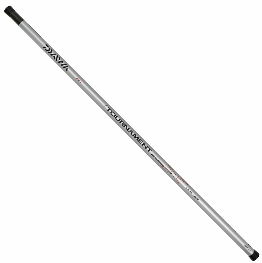 Daiwa Tournament X Margin Pole 9m 4 Daiwa Tournament X Margin Pole 9m - Image 2