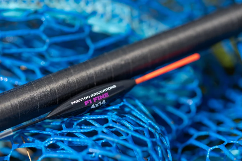 Preston Innovations F1 Fine Pole Floats 7 Preston Innovations F1 Fine Pole Floats - Image 5