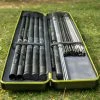 Matrix Duralite XL Pole Case -Pole Fishing promo odltcnar637981369586260236