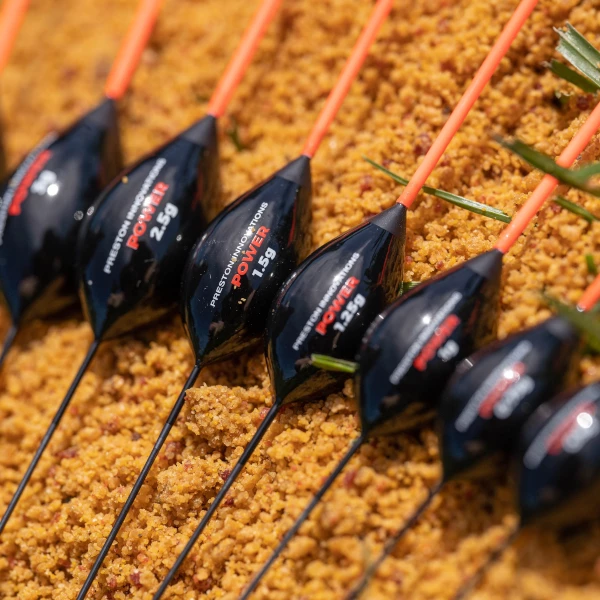 Preston Innovations Power Pole Floats 4 Preston Innovations Power Pole Floats - Image 2