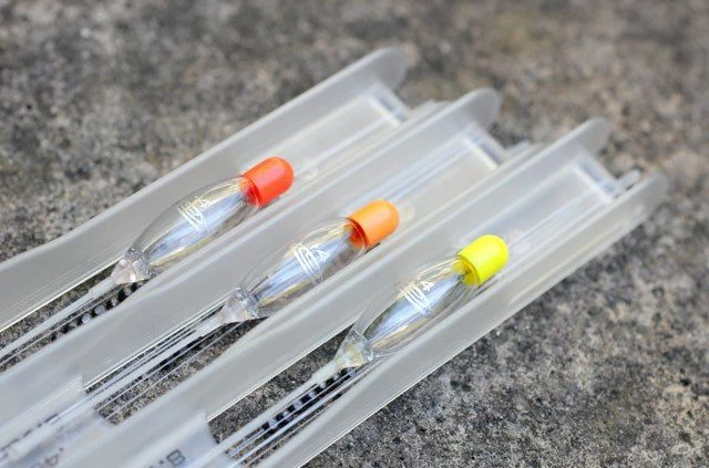 Drennan Crystal Dibber Rigs 9 Drennan Crystal Dibber Rigs - Image 7