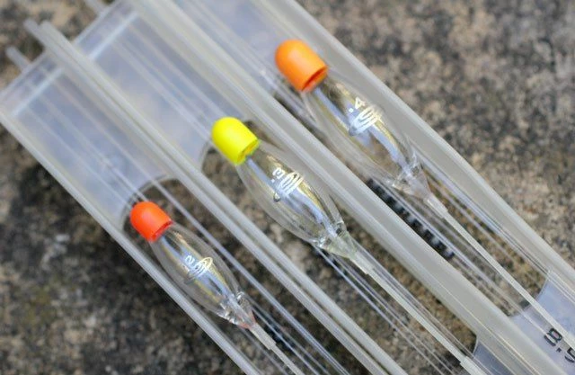 Drennan Crystal Dibber Rigs 11 Drennan Crystal Dibber Rigs - Image 9