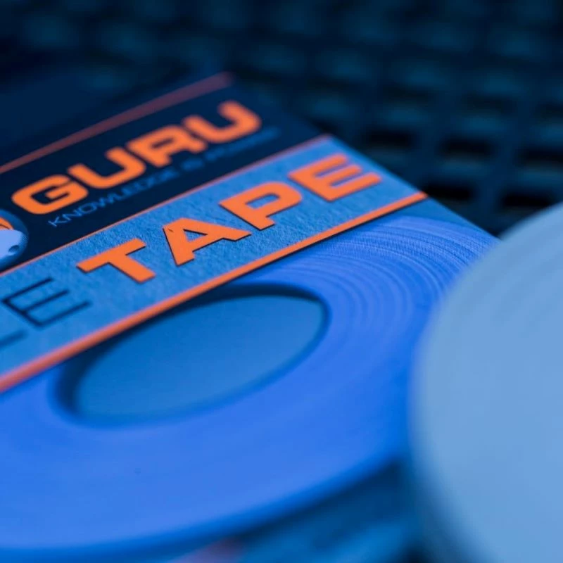 Guru Pole Tape 9 Guru Pole Tape - Image 7