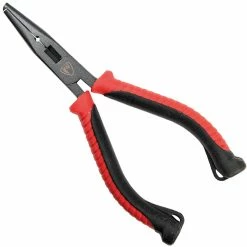 Fox Rage Split Ring Pliers 5 Inch -Pole Fishing promo oo3cjc0x637328336687878485