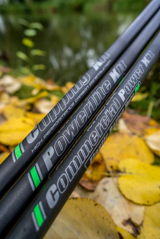 Maver Signature Pro 821 Pole 16m 7 Maver Signature Pro 821 Pole 16m - Image 5