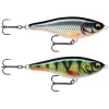 Rapala Twitchin Rap Lures 12cm -Pole Fishing promo oyvhfswa637441565591913563