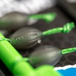 Preston Innovations Slip Dacron Connectors -Pole Fishing promo ozfswvta637879403488750363