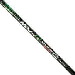 Maver MV-R Performance Poles