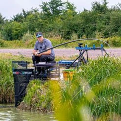 Preston Innovations Edge Monster Margin Pole 8.5m 20 Preston Innovations Edge Monster Margin Pole 8.5m -Pole Fishing promo p0icpg0k638139545032863012