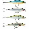 Rapala Shadow Rap Shads 9cm
