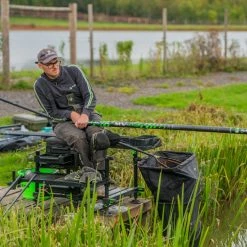 Maver MV-R3 16m Pole -Pole Fishing promo p4uhpyx5638108615962357083