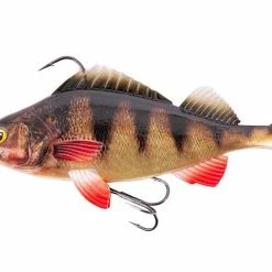 Fox Rage Realistic Replicant Perch 7 Fox Rage Realistic Replicant Perch -Pole Fishing promo p4ys3c1q636730449906199217