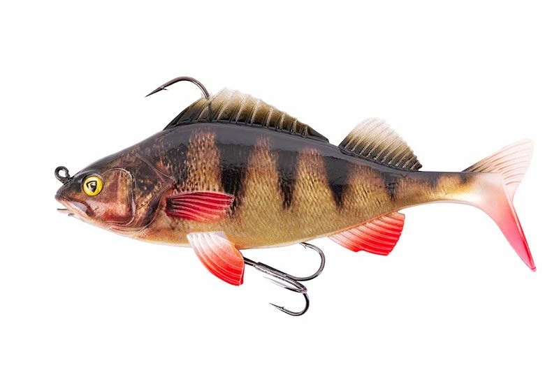 Fox Rage Realistic Replicant Perch 5 Fox Rage Realistic Replicant Perch - Image 3