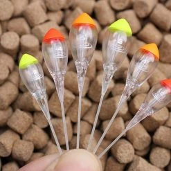 Drennan In-Line Crystal Dibbers 14 Drennan In-Line Crystal Dibbers -Pole Fishing promo pfc3hjoz635672010355906555