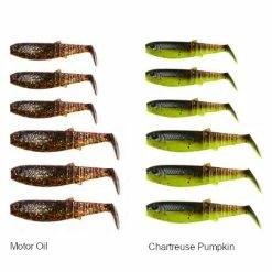 Savage Cannibal Shad Kit -Pole Fishing promo ps2nh0ej638040203221221851