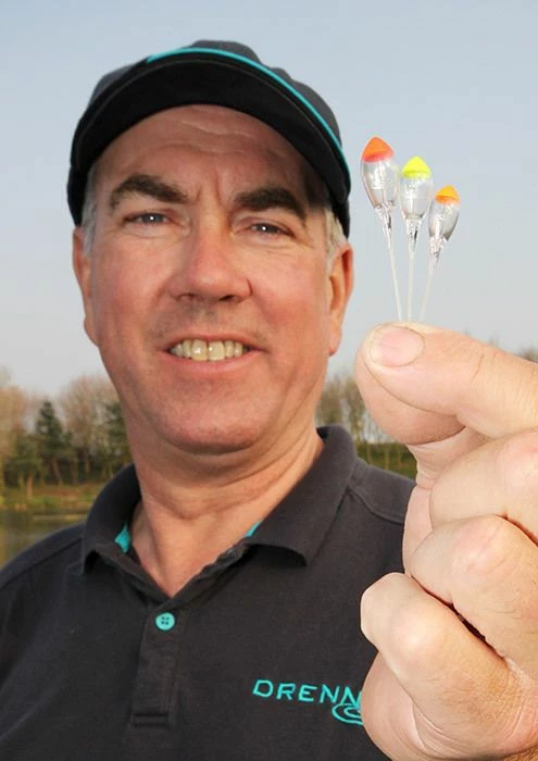 Drennan In-Line Crystal Dibbers 10 Drennan In-Line Crystal Dibbers - Image 8