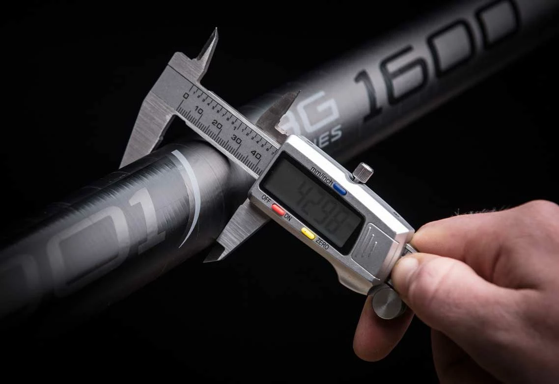 MAP TKS 1001 3G Pole 16.0m 8 MAP TKS 1001 3G Pole 16.0m - Image 6