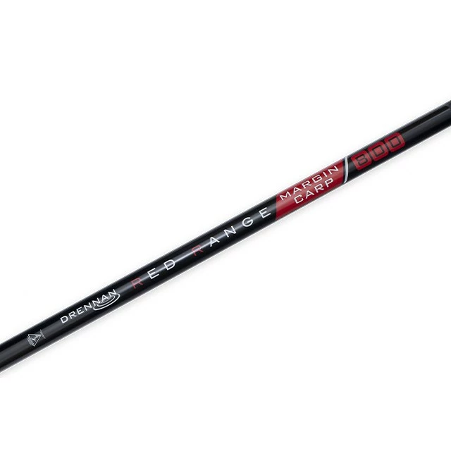Drennan Red Range Margin Carp Pole 8m 3 Drennan Red Range Margin Carp Pole 8m