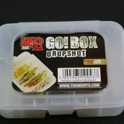 HTO Go Box Drop Shot -Pole Fishing promo q3mwuo0k635762718068223026