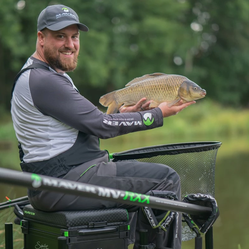 Maver MV-RXX 16m Pole 9 Maver MV-RXX 16m Pole - Image 7