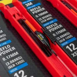 Preston Innovations Des Shipp Commercial Carp Pole Rigs -Pole Fishing promo qcreyqi2637848514713421980