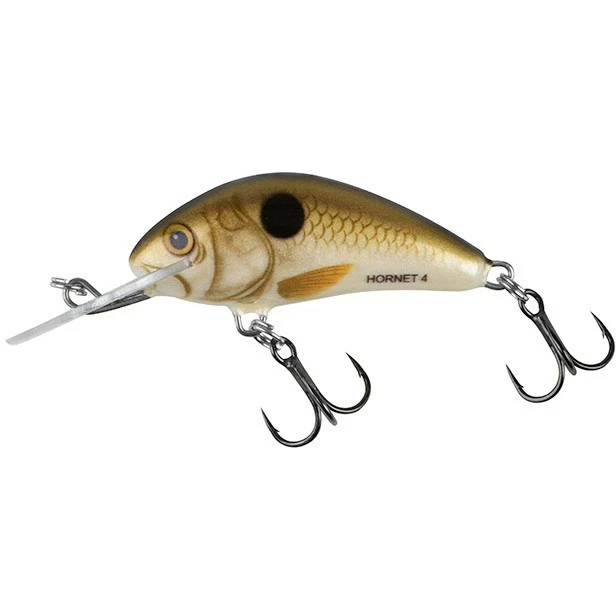Salmo Rattlin Hornet Floating Lures 3 Salmo Rattlin Hornet Floating Lures