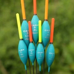 Drennan Carp 3 -Pole Fishing promo quusrv2m635836134344294590