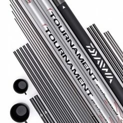 Daiwa Tournament Pro X Poles