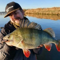 Savage Ned Goby Lures