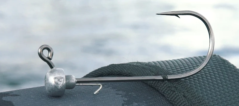 Fox Rage Jig Heads X Strong 5 Fox Rage Jig Heads X Strong - Image 3