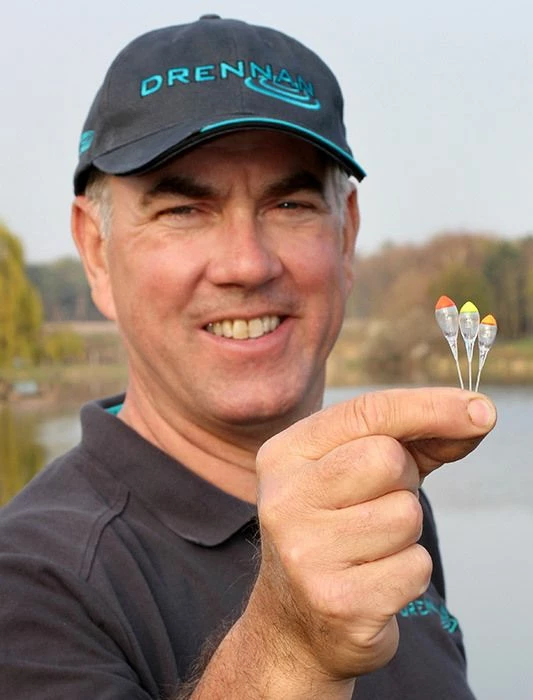 Drennan In-Line Crystal Dibbers 8 Drennan In-Line Crystal Dibbers - Image 6