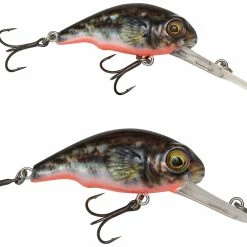 Savage 3D Floating Goby Cranks 7 Savage 3D Floating Goby Cranks -Pole Fishing promo roxvat0j636656060776268429