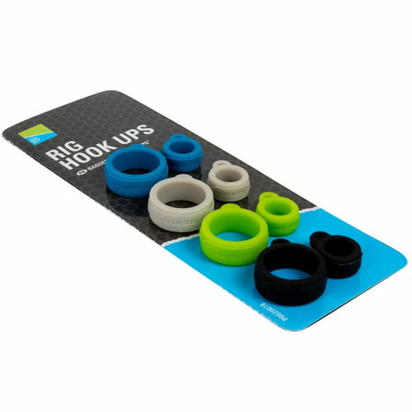 Preston Innovations Rig Hook Ups 5 Preston Innovations Rig Hook Ups - Image 3