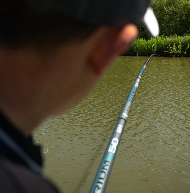 Preston Innovations Superium X50 Pole 8 Preston Innovations Superium X50 Pole - Image 6