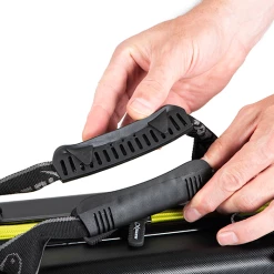 Matrix Duralite Top Kit Case -Pole Fishing promo rqtyxm3h637657355147663782