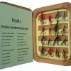 Turrall Presentation Fly Set - Salmon Double -Pole Fishing promo rueau30i636074632802112572