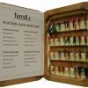 Turrall Presentation Fly Set - Scottish Loch
