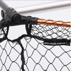 Savage Competition Pro Telescopic Folding Net 19 Savage Competition Pro Telescopic Folding Net -Pole Fishing promo s3moqegs637419154300139631