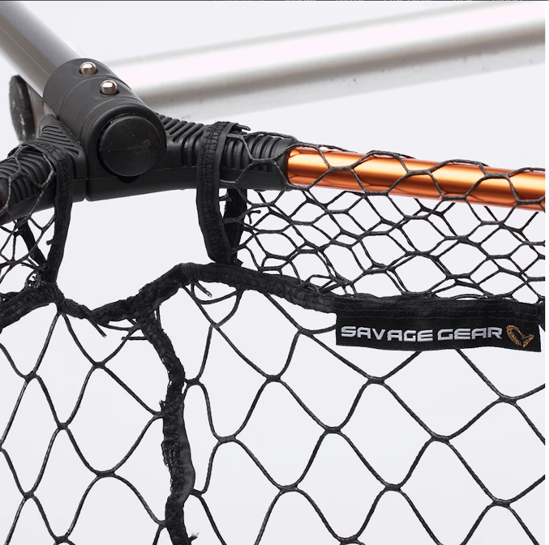 Savage Competition Pro Telescopic Folding Net 11 Savage Competition Pro Telescopic Folding Net - Image 9