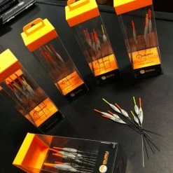 Guru F1 Carbon Stem Pole Floats -Pole Fishing promo sa5kyt5m637182246388171727