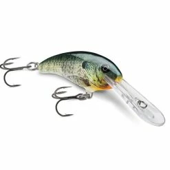 Rapala Shad Dancer Lures 5cm