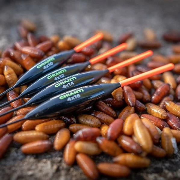 Preston Innovations Chianti Pole Floats 4 Preston Innovations Chianti Pole Floats - Image 2