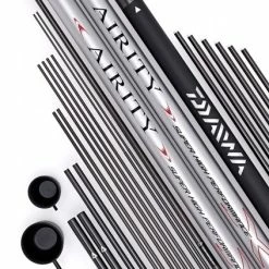 Daiwa Airity X Poles