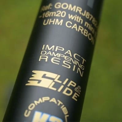 Garbolino UK Zombie Match Power 13m 4 Garbolino UK Zombie Match Power 13m - Image 2