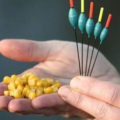 Drennan Carp 4 -Pole Fishing promo sri10d1c635834481689141877