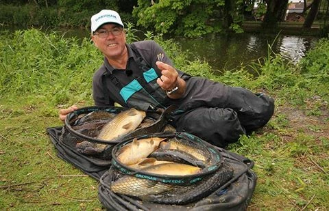 Drennan In-Line Crystal Dibbers 11 Drennan In-Line Crystal Dibbers - Image 9