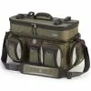 Wychwood Boatman Bag