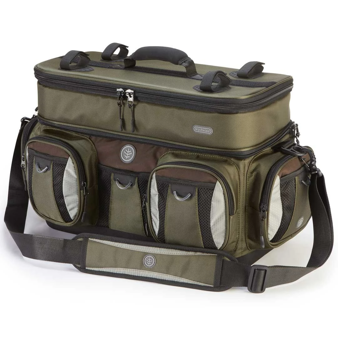 Wychwood Boatman Bag 2 Wychwood Boatman Bag